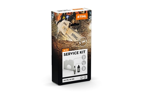 STIHL Service Kit 45 by Rosenow's Service