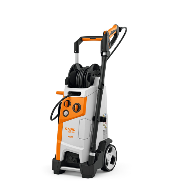 STIHL Elektro-Hochdruckreiniger RE 150 PLUS by Rosenow's Service 