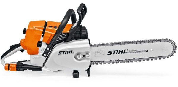 Stihl Gesteinschneider GS 461 40 cm / 36 GBM by Rosenow's Service