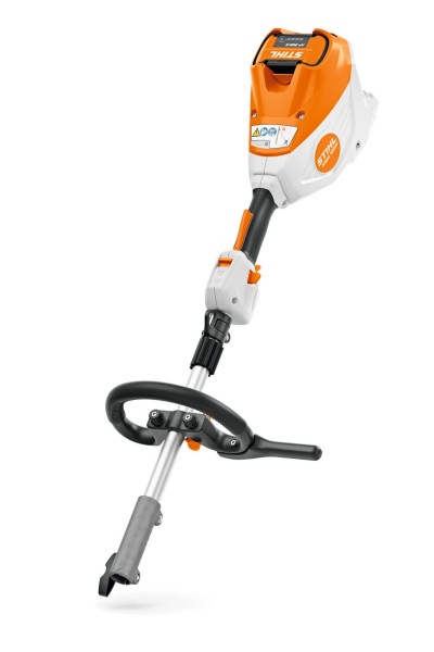 Stihl Kombimotor KMA 120 R by Rosenow's Service