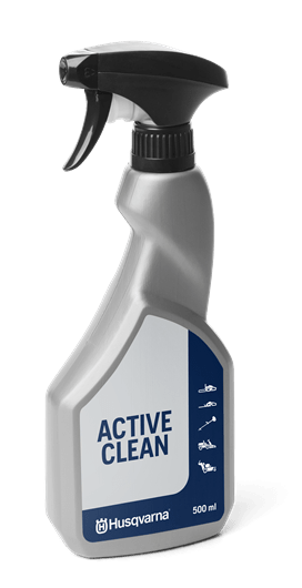 HUSQVARNA Active-Clean 0,5 Liter by Rosenow's Service