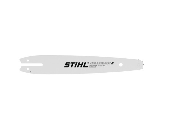 STIHL Rollomatic E Mini, 1/4" P, 1,1 mm (25cm) by Rosenow's Service