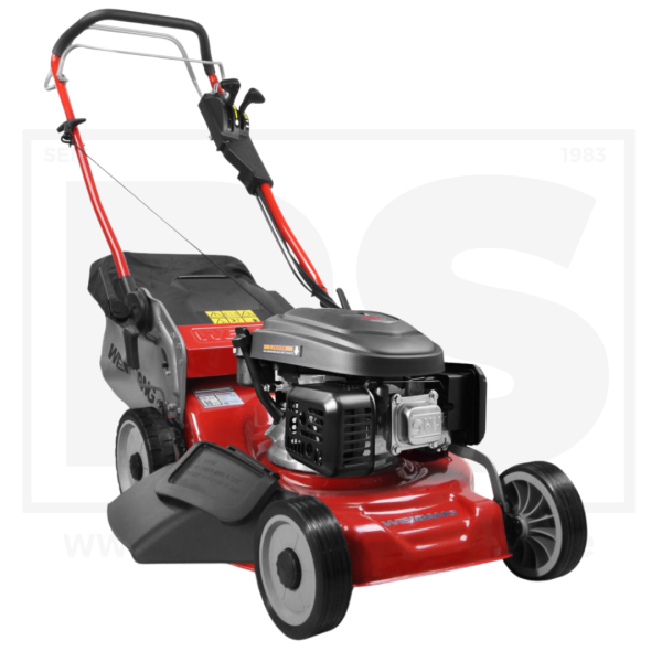 Weibang WB456SC-VE-3IN1- by Rosenow's Service