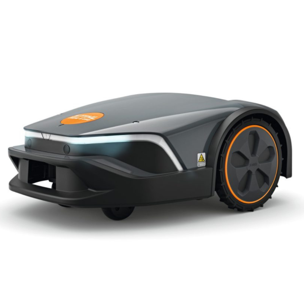 STIHL Mähroboter iMOW® 5 EVO by Rosenow's Service