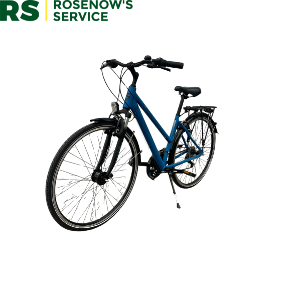 BBF Damen Trekkingrad „Barcelona“