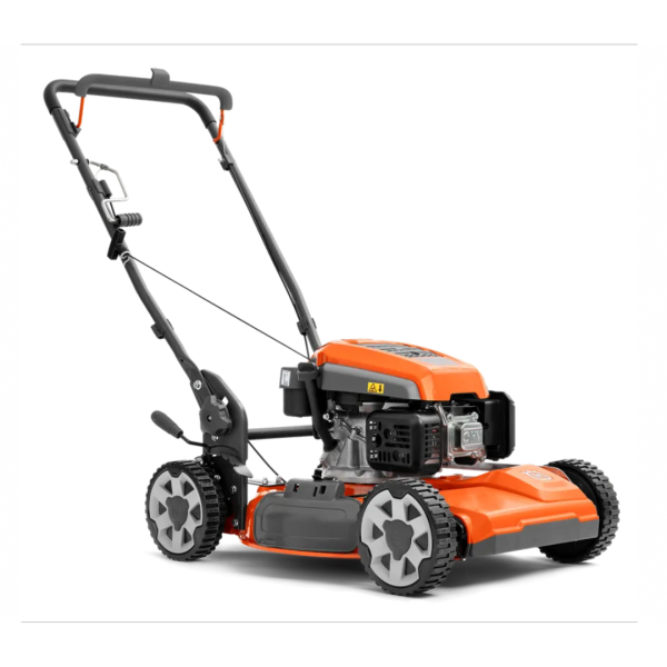 HUSQVARNA Rasenmäher LB 251S by Rosenow's Service