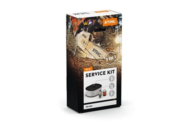 STIHL Service Kit 16 by Rosenow's Service