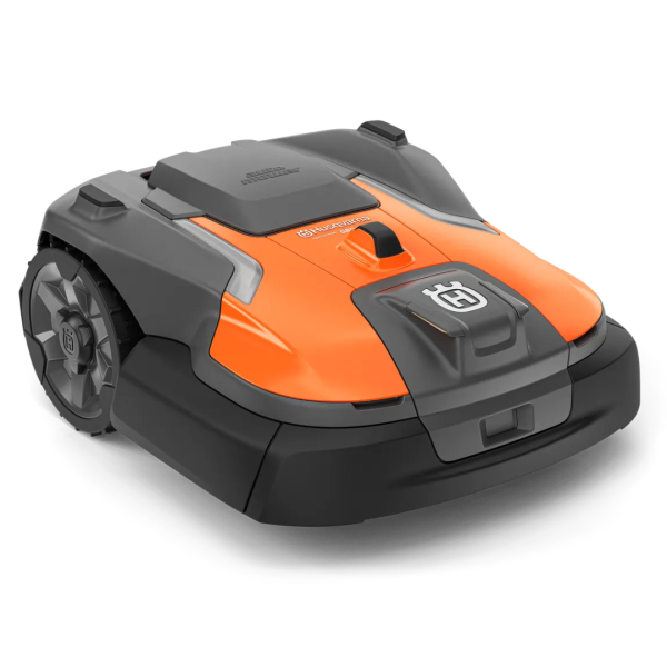 HUSQVARNA  Automower® 580 EPOS® by Rosenow's Service