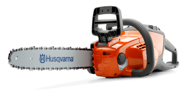 Husqvarna Akku-Motorsäge SET 120i 12zoll by Rosenow's Servcie