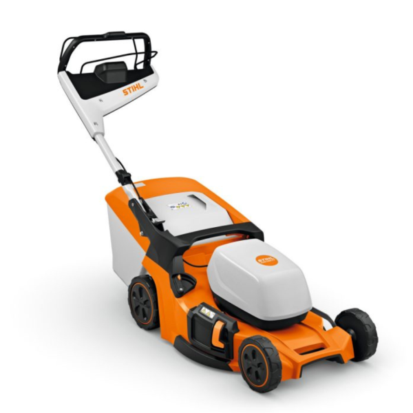 STIHL Akku-Rasenmäher RMA 453 PV - AP-System by Rosenow's Service