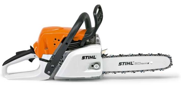 Stihl Kettensäge MS 251 35 cm / 23 RM3 by Rosenow's Service