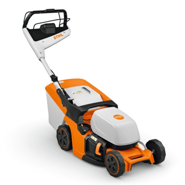 STIHL Akku-Rasenmäher RMA 443 PV - AP-System by Rosenow's Service