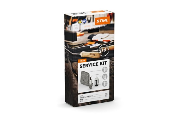 STIHL Service Kit 24 by Rosenow's Service