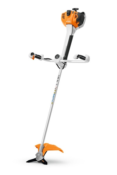 STIHL FS 461 C-EM / DKM 300-3 by Rosenow's Service