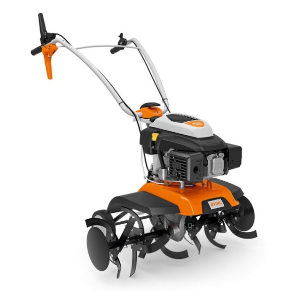 STIHL MH 685 Motorhacke by Rosenow's Service