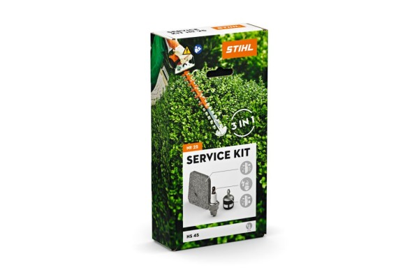 STIHL Service Kit 25 by Rosenow's Service