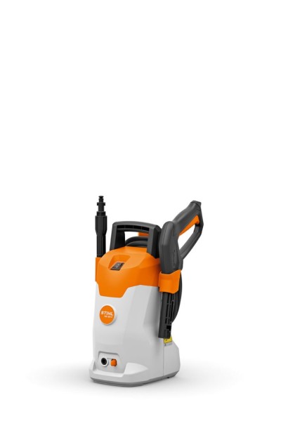 STIHL RE 80 X by Rosenow's Service