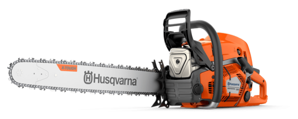 Husqvarna Motorsäge 585 24zoll by Rosenow's Service