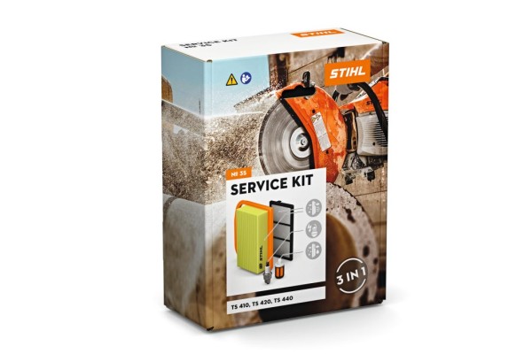 STIHL Service Kit 35 by Rosenow's Service