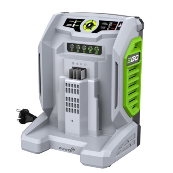 EGO CH7000E-T 700 W RAPID+ LADEGERÄT by Rosenow's Service
