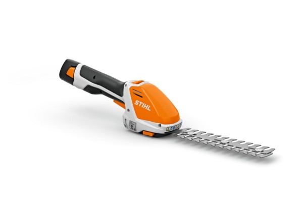 Stihl Strauchschere HSA 26 Grundgerät by Rosenow's Service