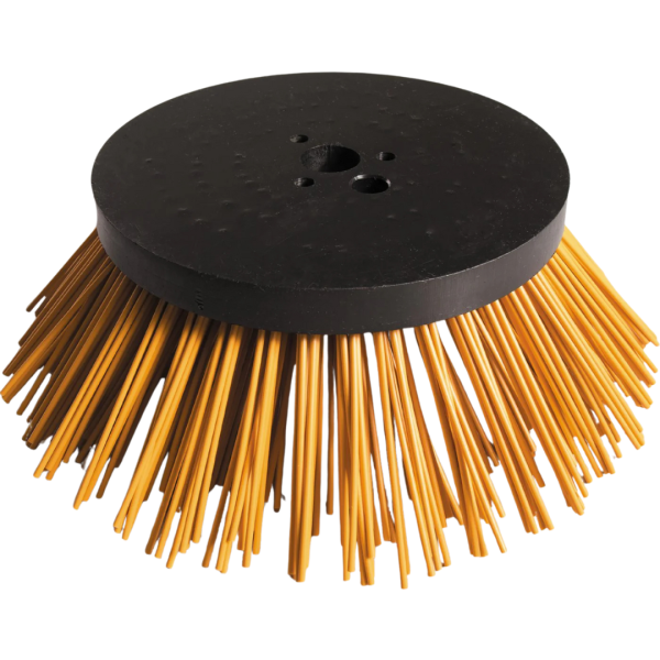 AS-Motor Tellerbürste Nylon für AS 30 by Rosenow's Service