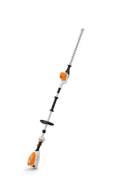 STIHL HLA 66 Grundgerät by Rosenow's Service