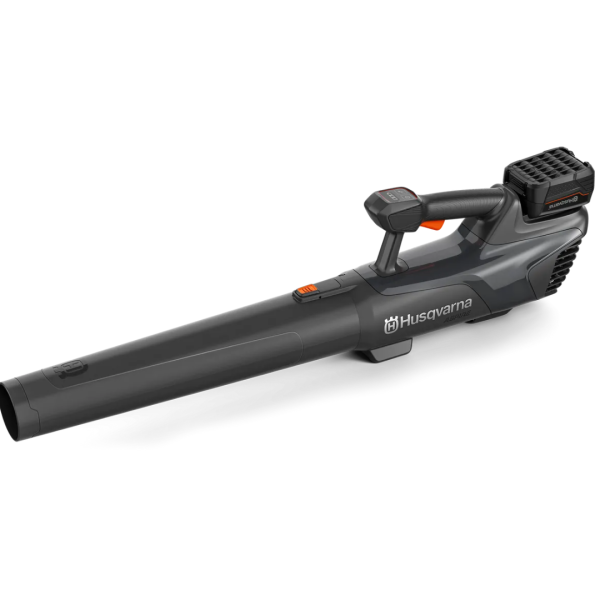 HUSQVARNA Aspire® B8X-P4A (SET) mit Akku und Ladegerät by Rosenow's Service