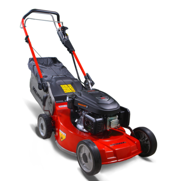 Weibang WB486SCAL-V-20201- by Rosenow's Service
