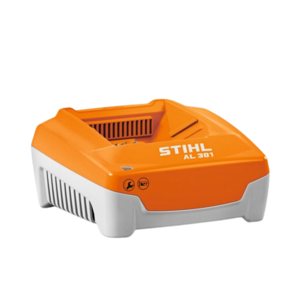 STIHL AL 301 Schnellladegerät