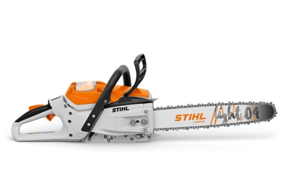 Stihl Kettensäge MSA 300 C-O 35 cm / 23 by Rosenow's Service