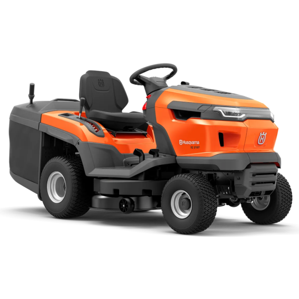 HUSQVARNA TC 215T by Rosenow's Service