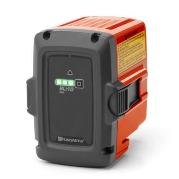 HUSQVARNA Akku BLi10 by Rosenow's Service