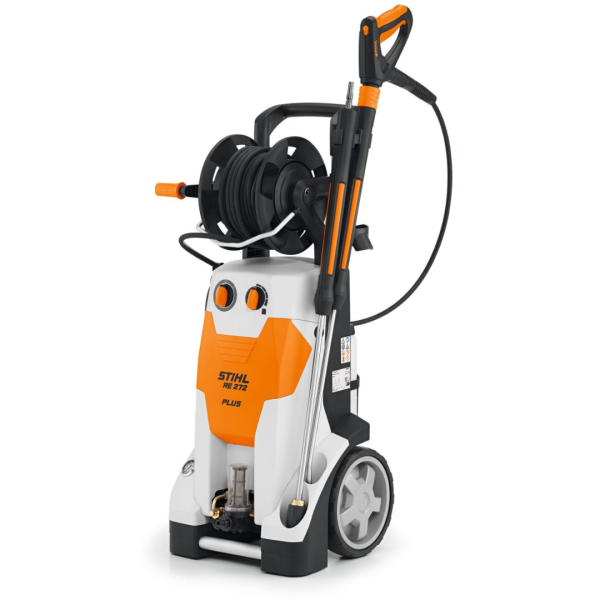 STIHL Elektro-Hochdruckreiniger RE 272 PLUS by Rosenow's Service