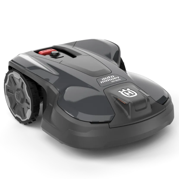 HUSQVARNA Automower® 320 NERA by Rosenow's Service