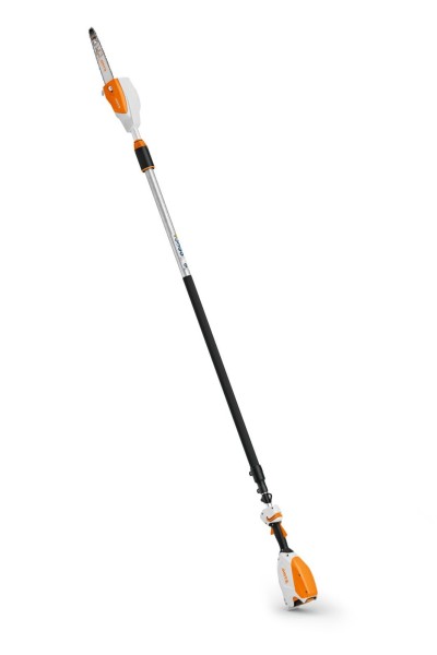 Stihl Akku Hochentaster HTA 86 Grundgerät 30cm by Rosenow's Service