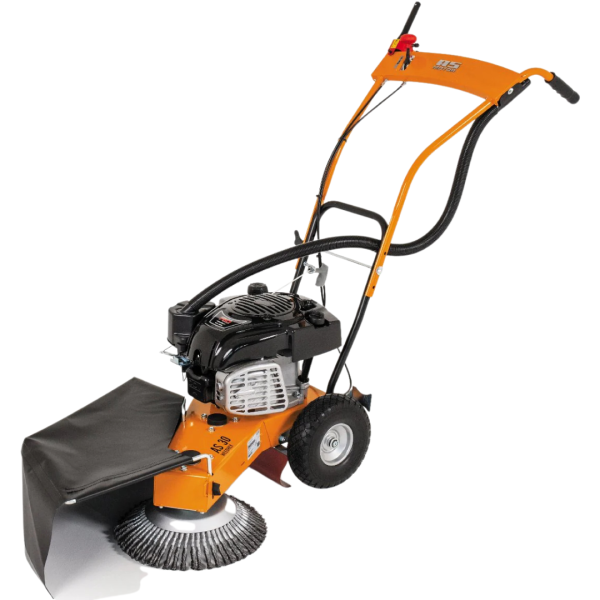 AS 30 WeedHex 160 (Grundgerät) by Rosenow's Service
