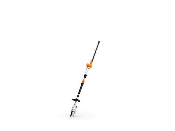 STIHL Akku Heckenschneider HLA 40 Grundgerät 45 cm by Rosenow's Service