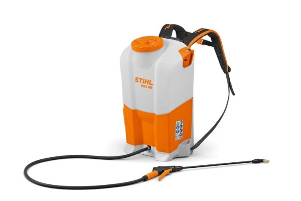 STIHL SGA 85 Grundgerät