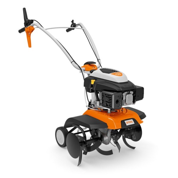 STIHL MH 560 Motorhacke by Rosenow's Service