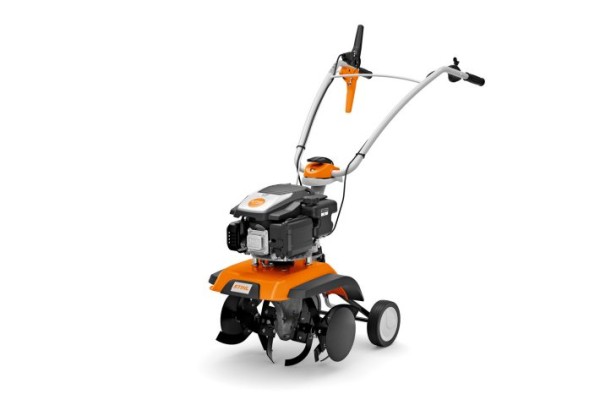 STIHL MH 445 R Motorhacke by Rosenow's Service