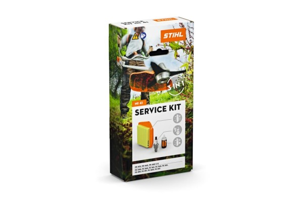 STIHL Service Kit 41 by Rosenow's Service