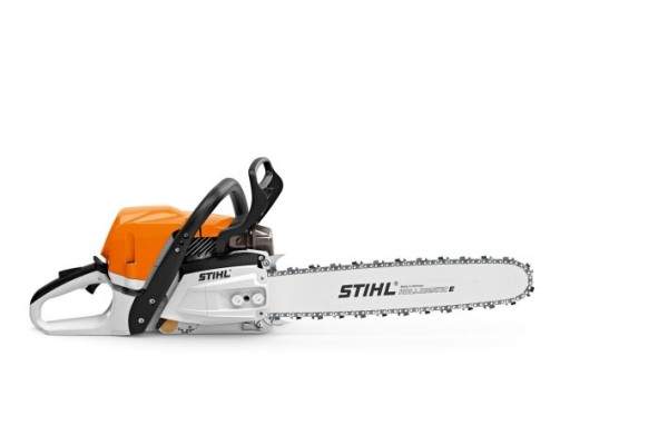 Stihl Kettensäge MS 400 C-M by Rosenow's Service 002