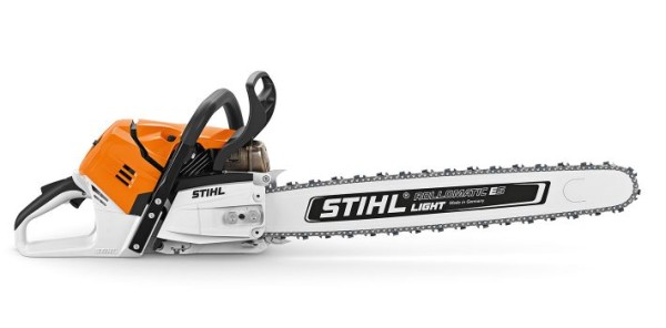 Stihl Kettensäge MS 500i 50 cm / 36 RS by Rosenow's Service