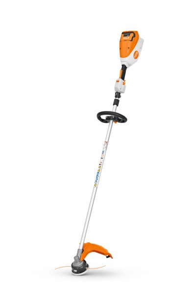 STIHL FSA 80 R GSB-230 by Rosenow's Service