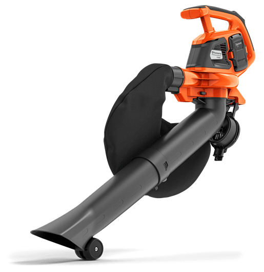 HUSQVARNA 120iBV by Rosenow's Service