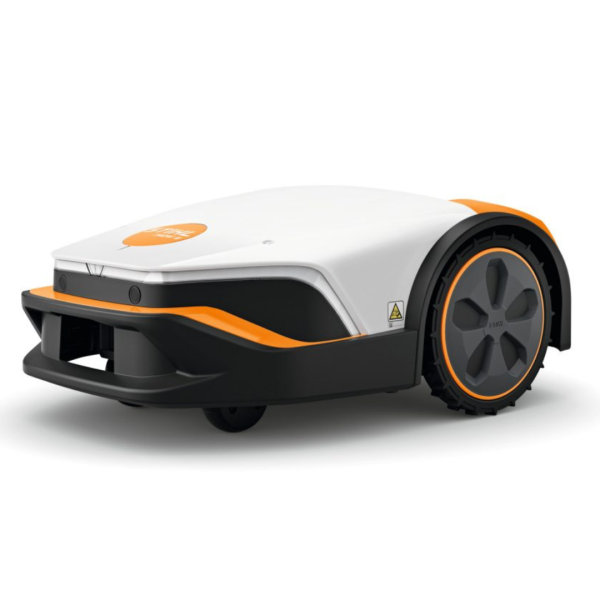 STIHL Mähroboter iMOW® 5 by Rosenow's Service