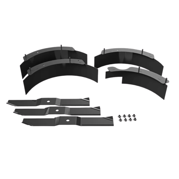 Ariens Mulchkit mit Messer für Edge 42 by Rosenow's Service