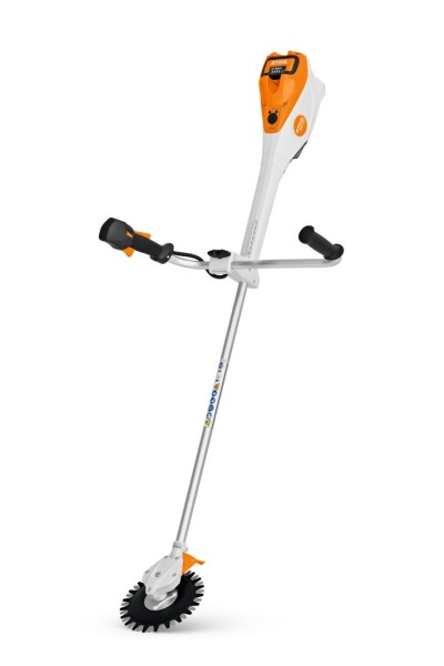 STIHL RGA 140 Grundgerät by Rosenow's Service