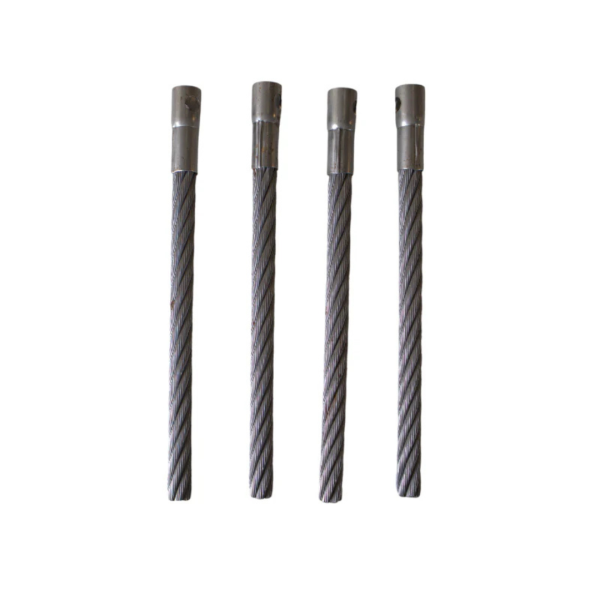 AS Motor Zopfbürste hart lang Set 4 Stk.by Rosenow's Service